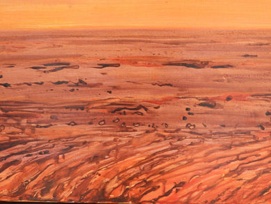 Big Red ,Simpson Desert